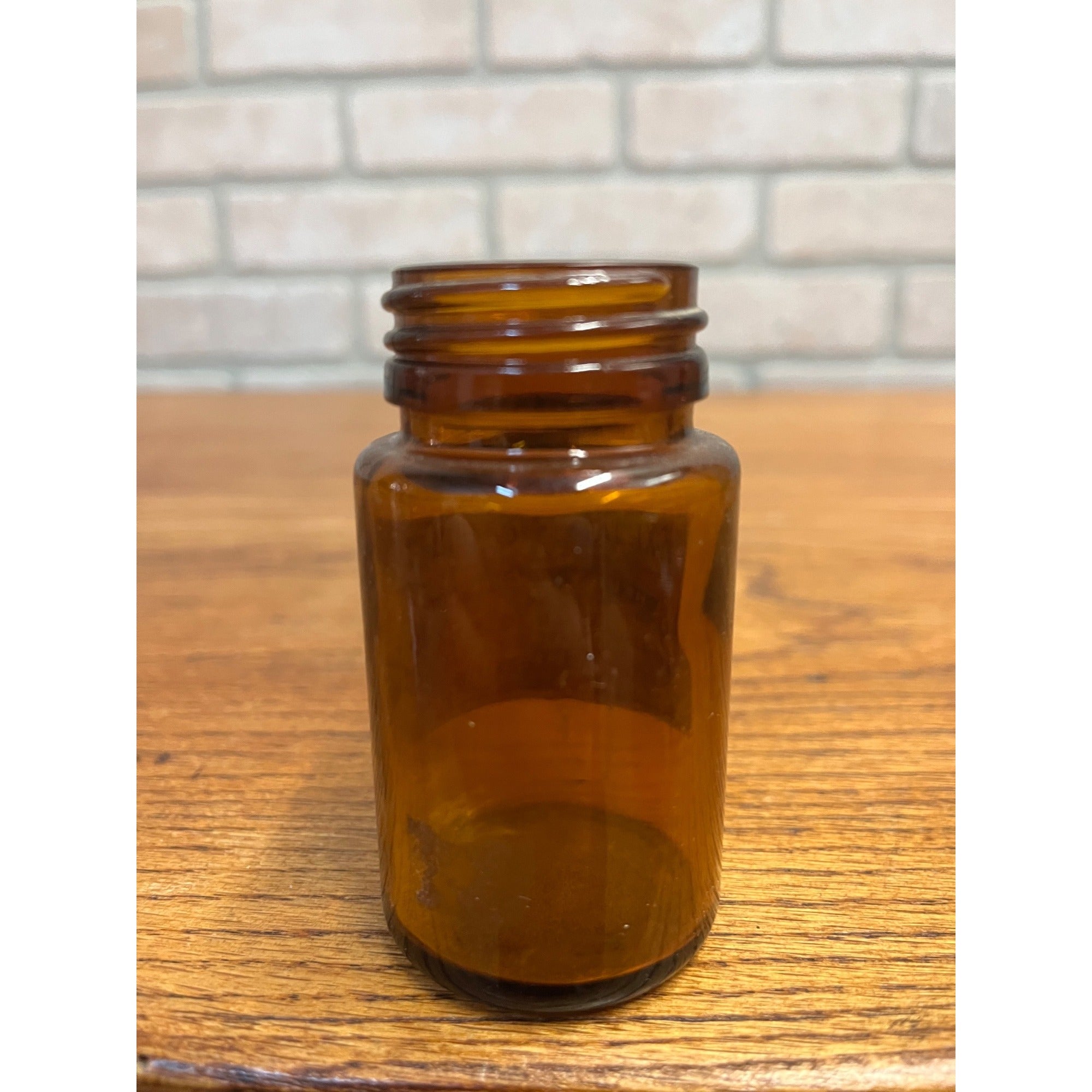 Vintage Jamaica Ginger Henry Ohlendorf Druggist Chicago Glass Medicine Bottle