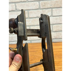 Antique c.1884 Stanley No. 46 Traut’s Patent Skew Combination Plane – Type 5