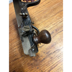 Antique c.1884 Stanley No. 46 Traut’s Patent Skew Combination Plane – Type 5