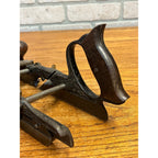 Antique c.1884 Stanley No. 46 Traut’s Patent Skew Combination Plane – Type 5