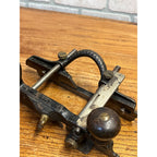 Antique c.1884 Stanley No. 46 Traut’s Patent Skew Combination Plane – Type 5