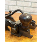 Antique c.1884 Stanley No. 46 Traut’s Patent Skew Combination Plane – Type 5