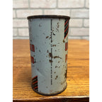 Vintage Wisconsin Premium Beer Flat Can Wisconsin Brewing Co. Waukesha Wis WI