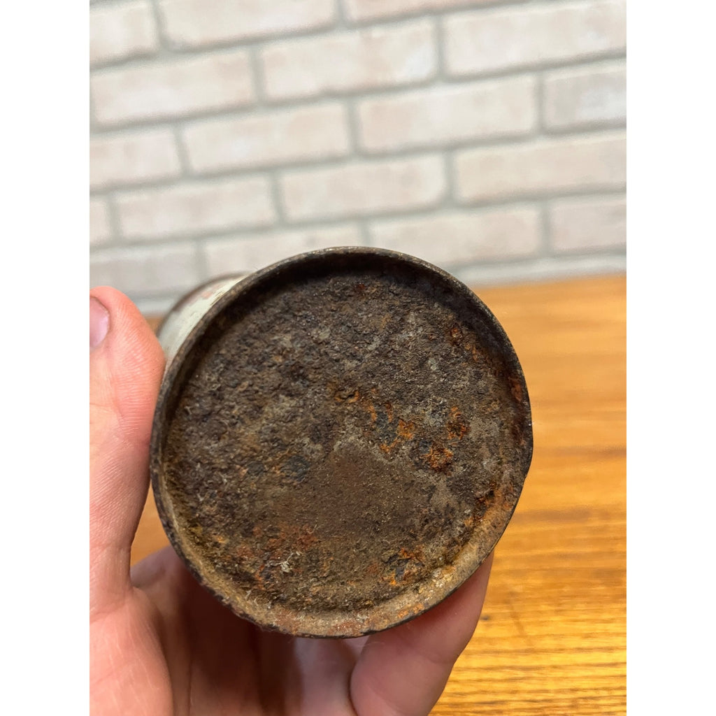 Vintage Wisconsin Premium Beer Flat Can Wisconsin Brewing Co. Waukesha Wis WI