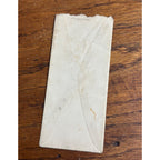US Scott #65 Three Cent 3¢ Washington Rose Stamp on 1878 Mailed Envelope