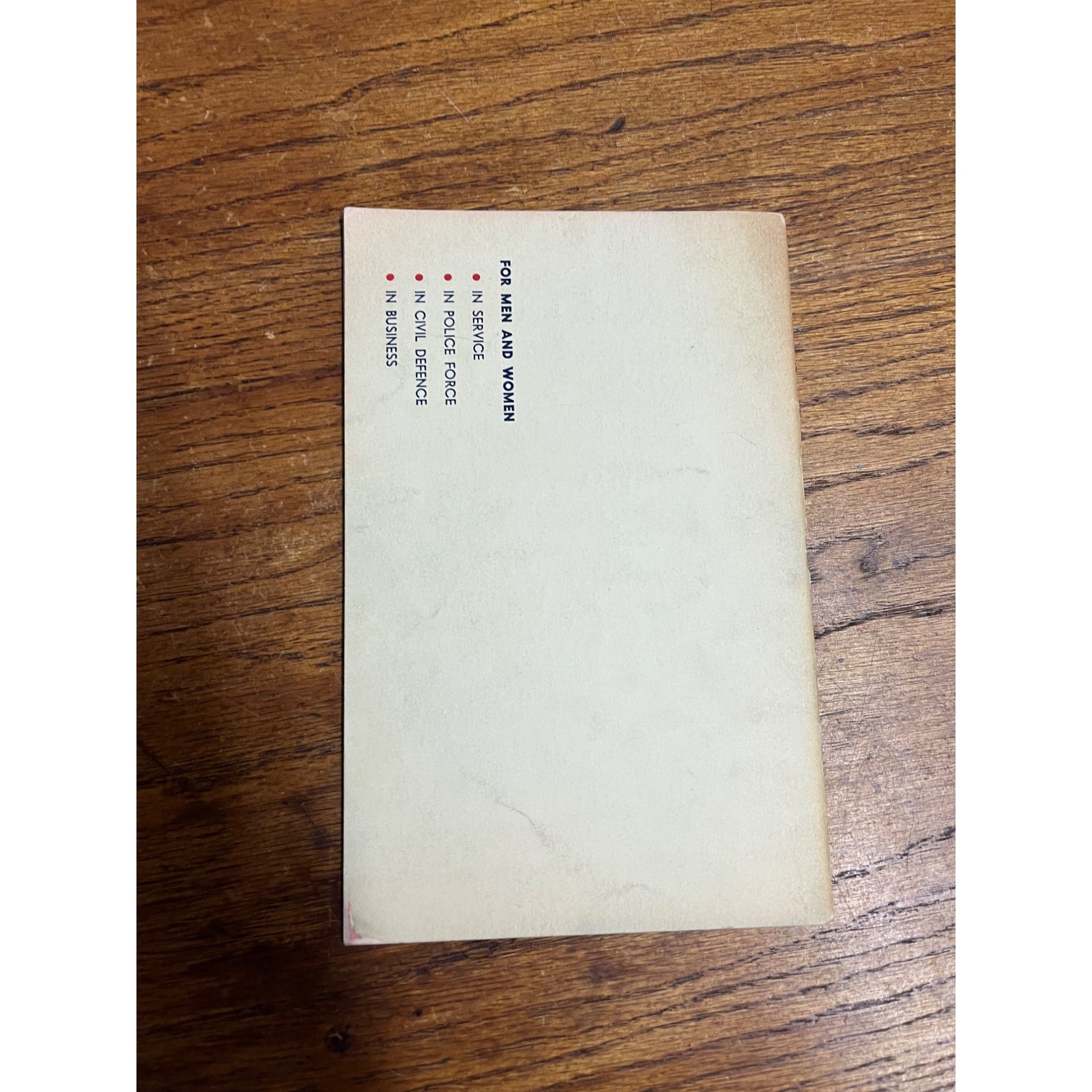 1942 Martell's Simplified Ju Jutsu 30 Illustrations Jules Martell WW2 Jiu-Jitsu
