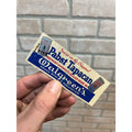 Vintage 1930's PABST TAPACAN BEER Old Tanard ALE Walgreen's Drugs Matchbook