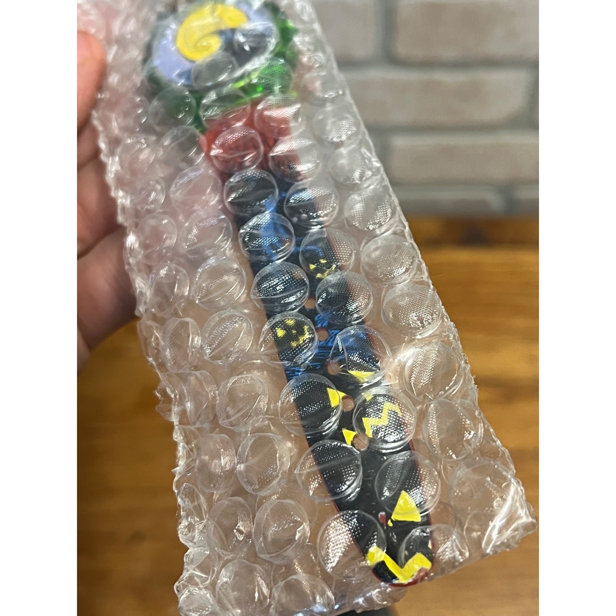 Disney Nightmare Before Christmas Digital Watch Burger King Pumpkins Style New