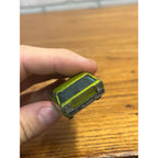 Vintage Hot Wheels Redline 1967 Deora - No Surfboards - HK Antifreeze