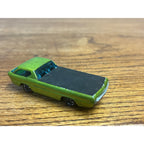 Vintage Hot Wheels Redline 1967 Deora - No Surfboards - HK Antifreeze