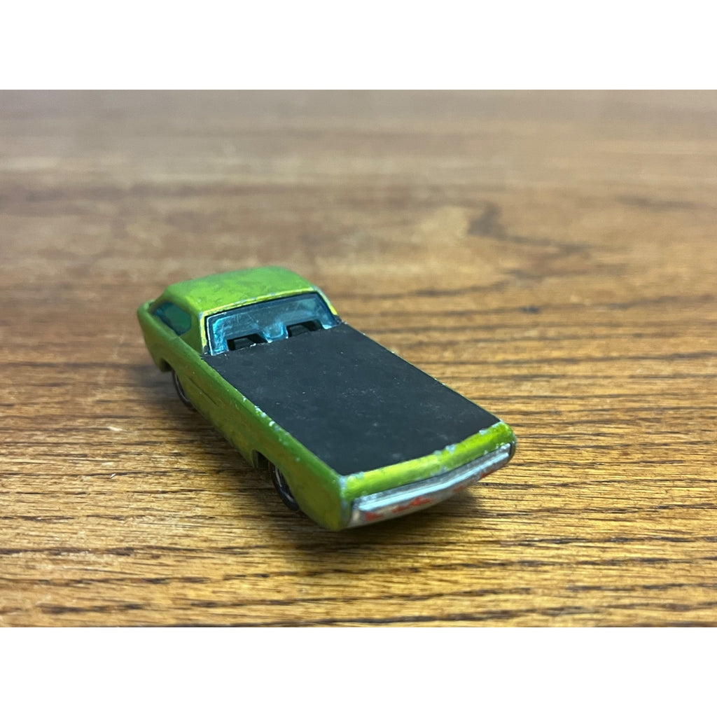 Vintage Hot Wheels Redline 1967 Deora - No Surfboards - HK Antifreeze