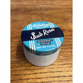 SUB ROSA DEODORANT CREAM MILK GLASS JAR ALMOST FULL NEW ORLEANS LA 1930'S Deco