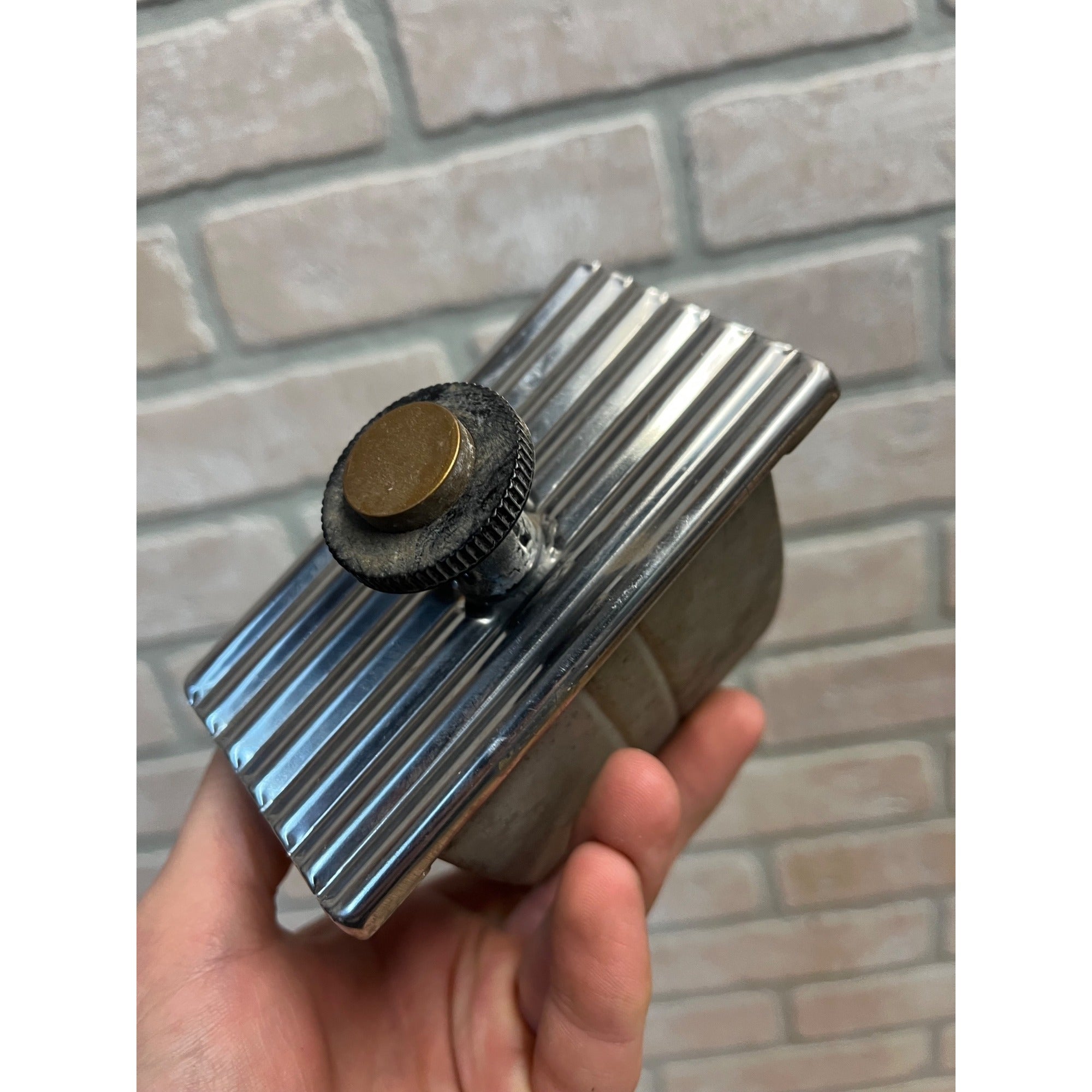 Original Studebaker Truck Interior Dash Ashtray 1947 1950 1951 1952 OEM Vintage