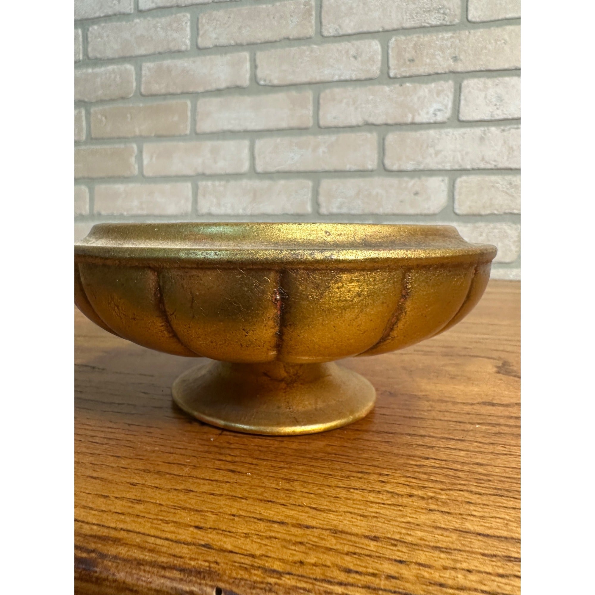 ビンテージ】ANTHONY FREEMAN MCFARLIN Ashtray