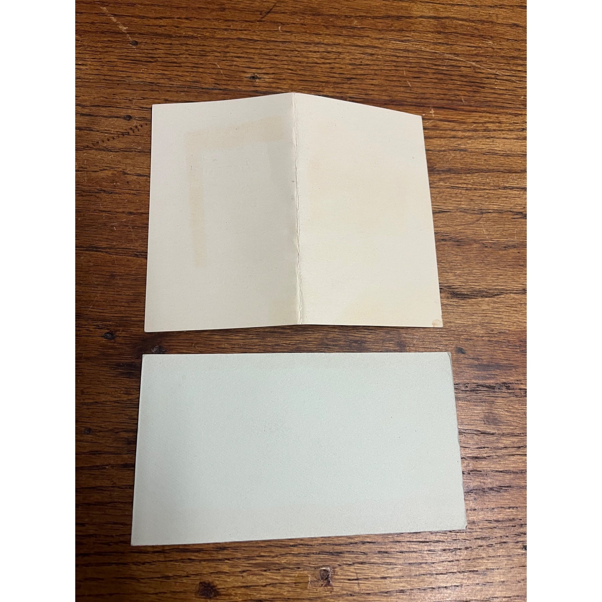 Vintage Blackamoor Room Hotel Wisconsin Milwaukee Advertising Cards Ink Blotter