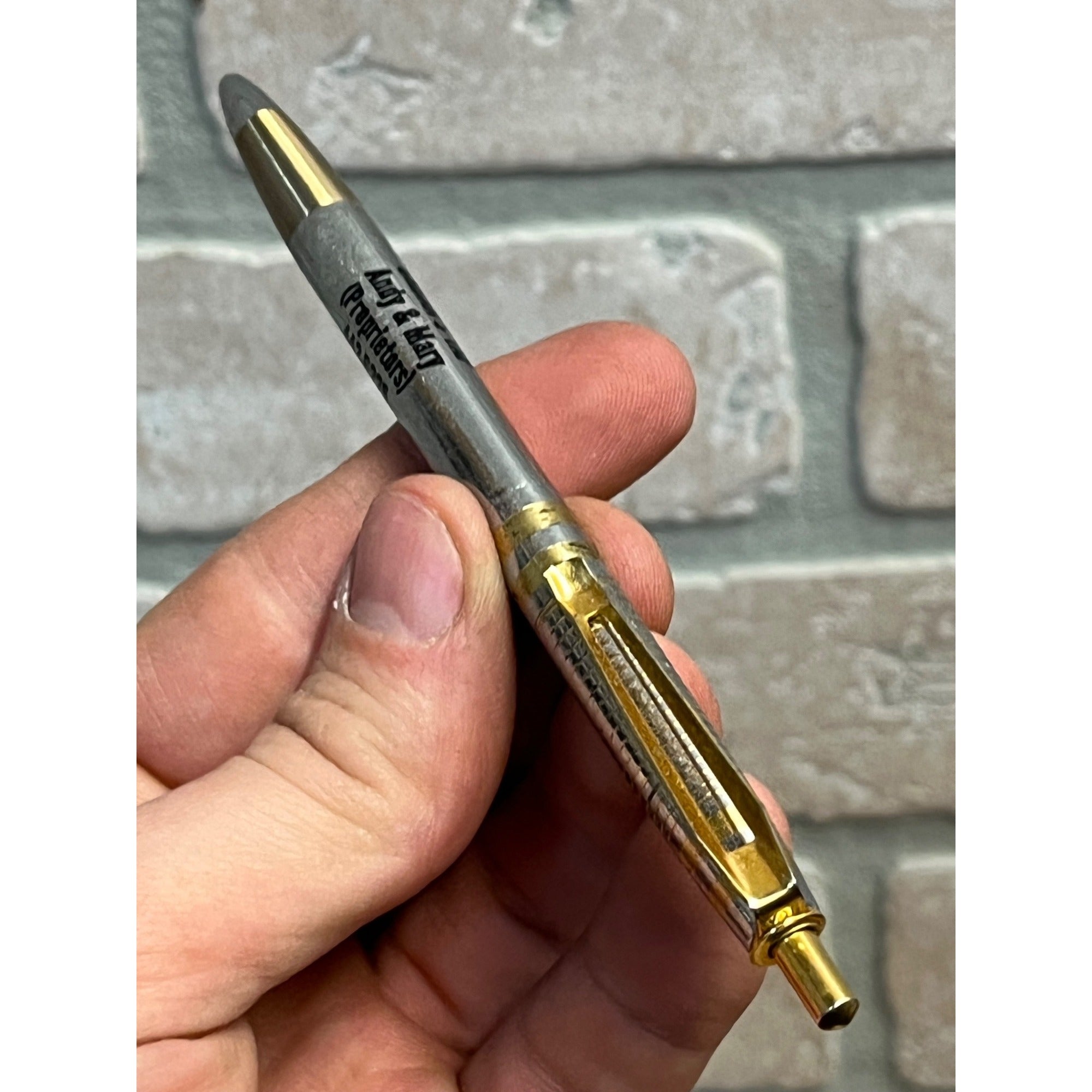 Vintage 1940s Urban's Tap Bar Tavern Milwaukee Wisconsin Advertising Pen