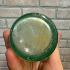 Ben Kornburger & Bro Milwaukee Wisconsin Blob Top Hutchinson Soda Bottle