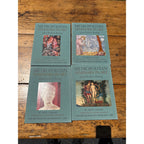 Metropolitan Seminars in Art Portfolio H Complete Set 8 Books Met Museum MCM