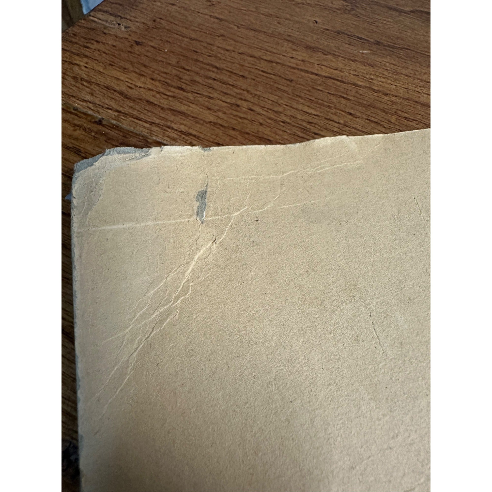 Vintage Marathon Lager Beer Advertising Cardboard Menu Sign Wisconsin Wis WI 20x30"