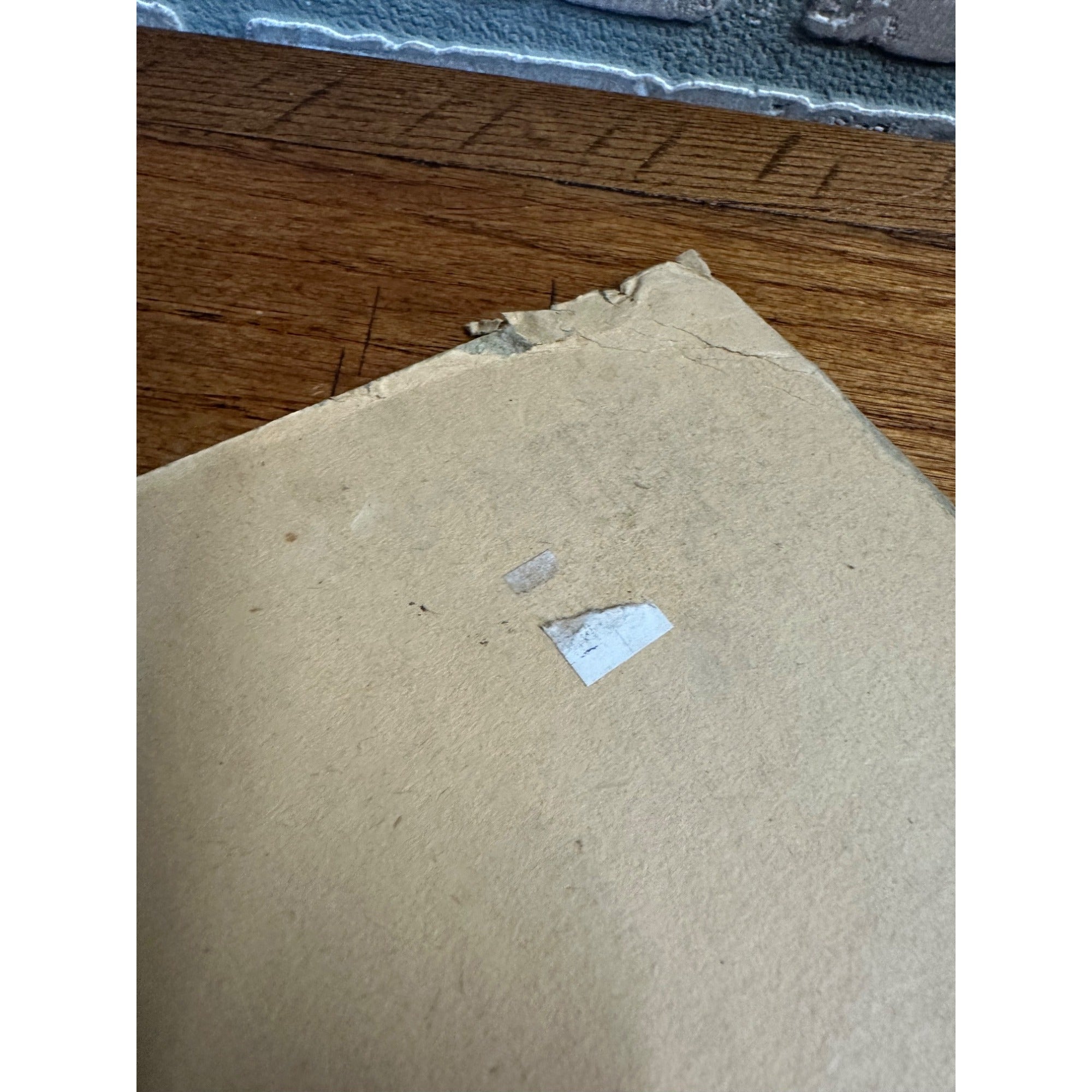 Vintage Marathon Lager Beer Advertising Cardboard Menu Sign Wisconsin Wis WI 20x30"