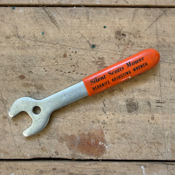 Silent Scotts Mower Bedknife Adjusting Wrench