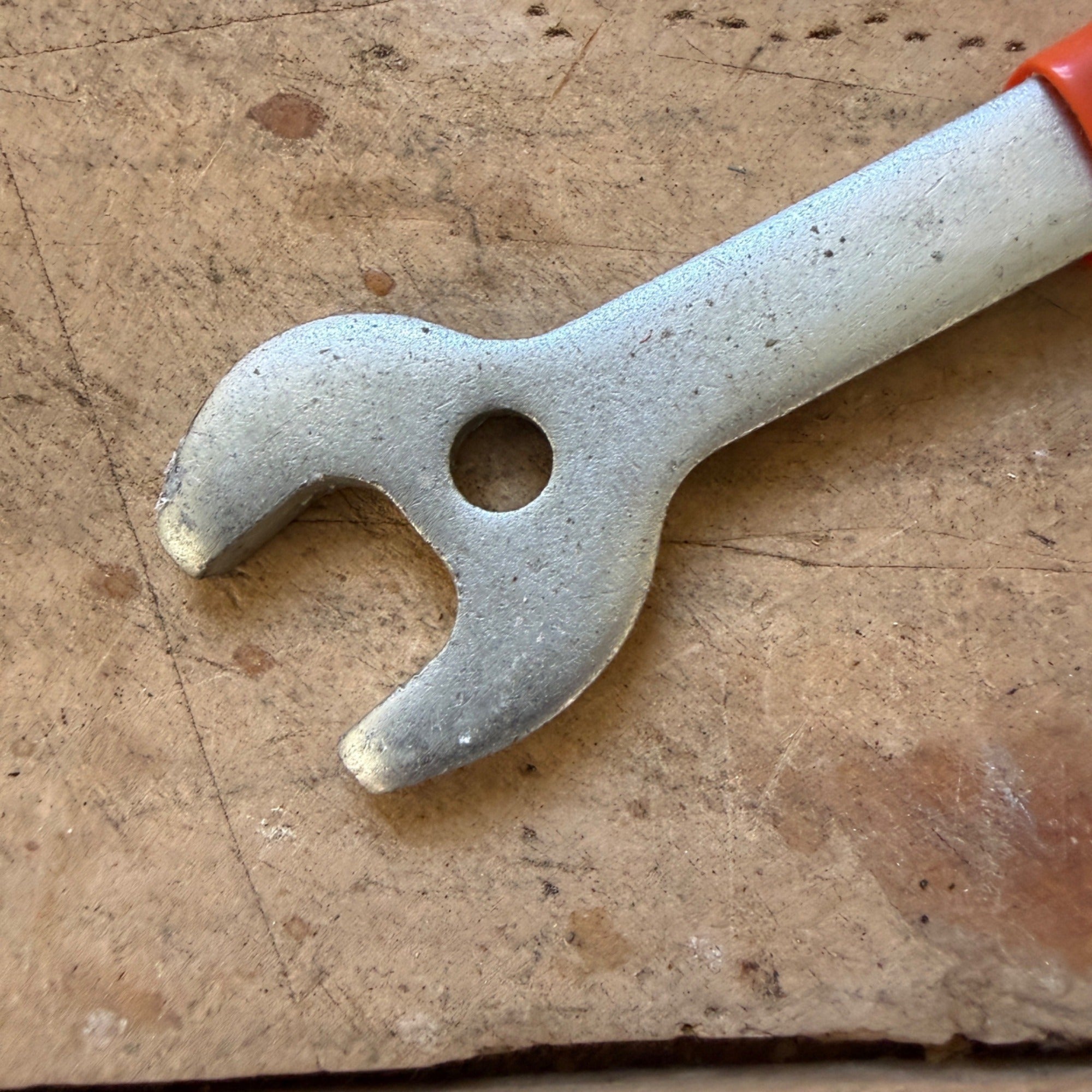 Silent Scotts Mower Bedknife Adjusting Wrench