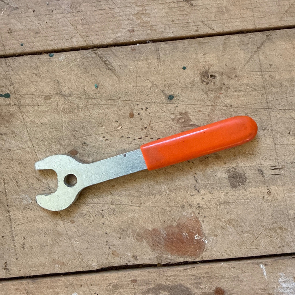 Silent Scotts Mower Bedknife Adjusting Wrench