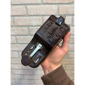 Fleron Official Boy Scout Signaler Morse code As- Is