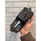 Fleron Official Boy Scout Signaler Morse code As- Is
