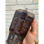 Fleron Official Boy Scout Signaler Morse code As- Is