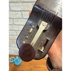 Fleron Official Boy Scout Signaler Morse code As- Is
