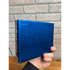 Evening in Paris Set Talc and Eau de Toilette Original Box Vintage 1950s