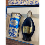 Evening in Paris Set Talc and Eau de Toilette Original Box Vintage 1950s