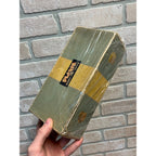 Antique Vintage Plakie Baby Toys Doll Box Advertising Empty Lanky Lou 606