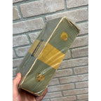 Antique Vintage Plakie Baby Toys Doll Box Advertising Empty Lanky Lou 606