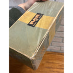Antique Vintage Plakie Baby Toys Doll Box Advertising Empty Lanky Lou 606