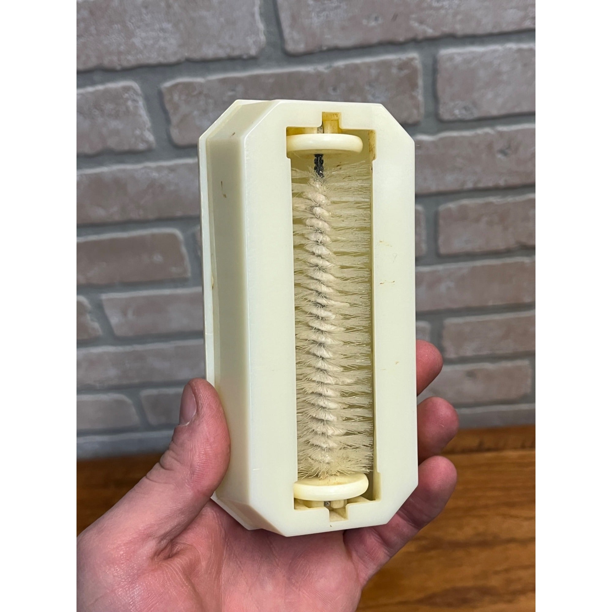 Vintage Fuller Table Tidy Crumb Sweeper #470 with Original Box