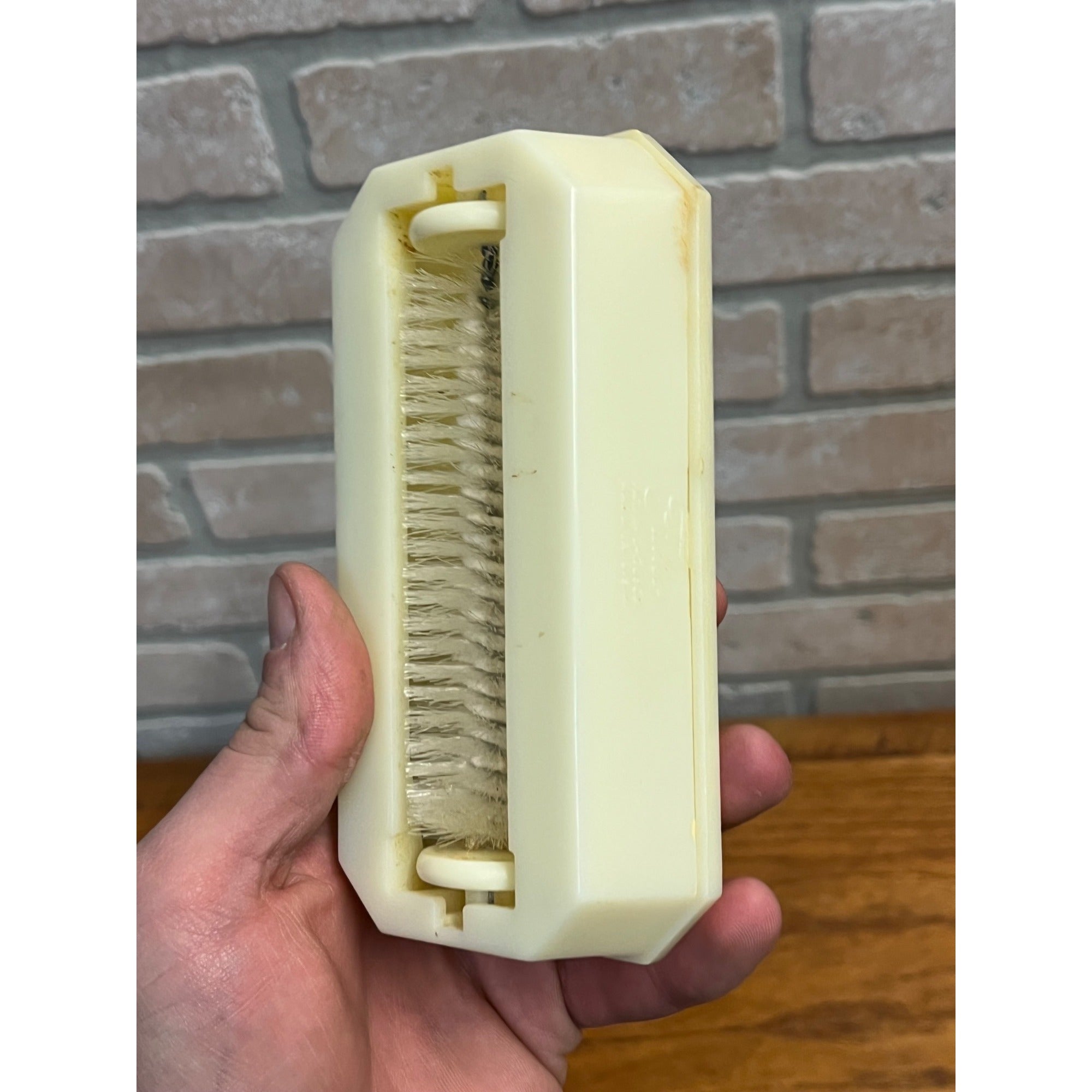 Vintage Fuller Table Tidy Crumb Sweeper #470 with Original Box