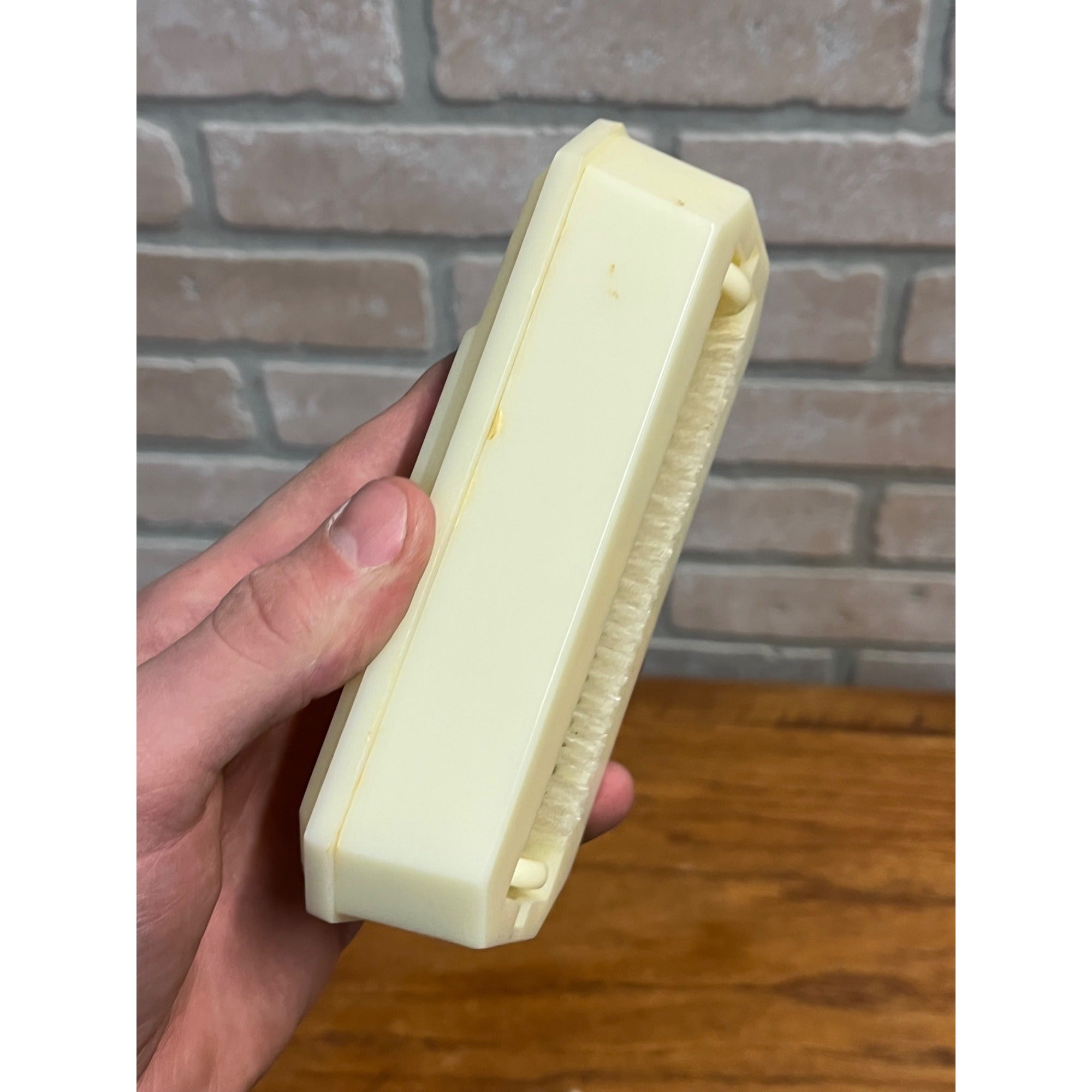 Vintage Fuller Table Tidy Crumb Sweeper #470 with Original Box