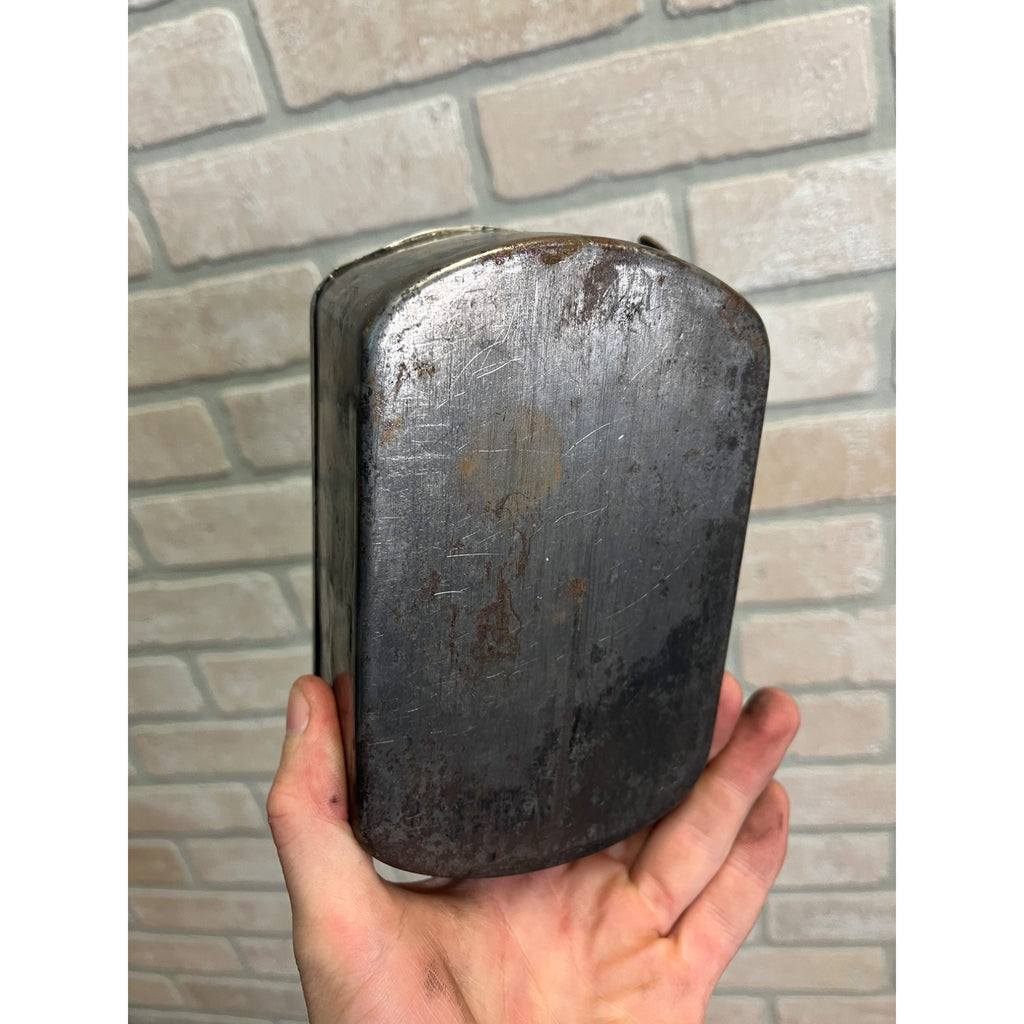 Original Handlan Signal Lantern CM&SP Chicago Milwaukee & St. Paul 4-Way Switch