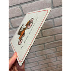 Vintage Standard Oil Jackson Wisconsin Service Station Advertising Trivet Nash Rambler
