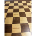 Ducks Unlimited Dogs & Ducks Chess Set & Board Complete 2004/2005 Loon Lake
