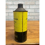 Vintage Genuine John Deere Multi-luber AN 11100 N Lubricant Quart Can