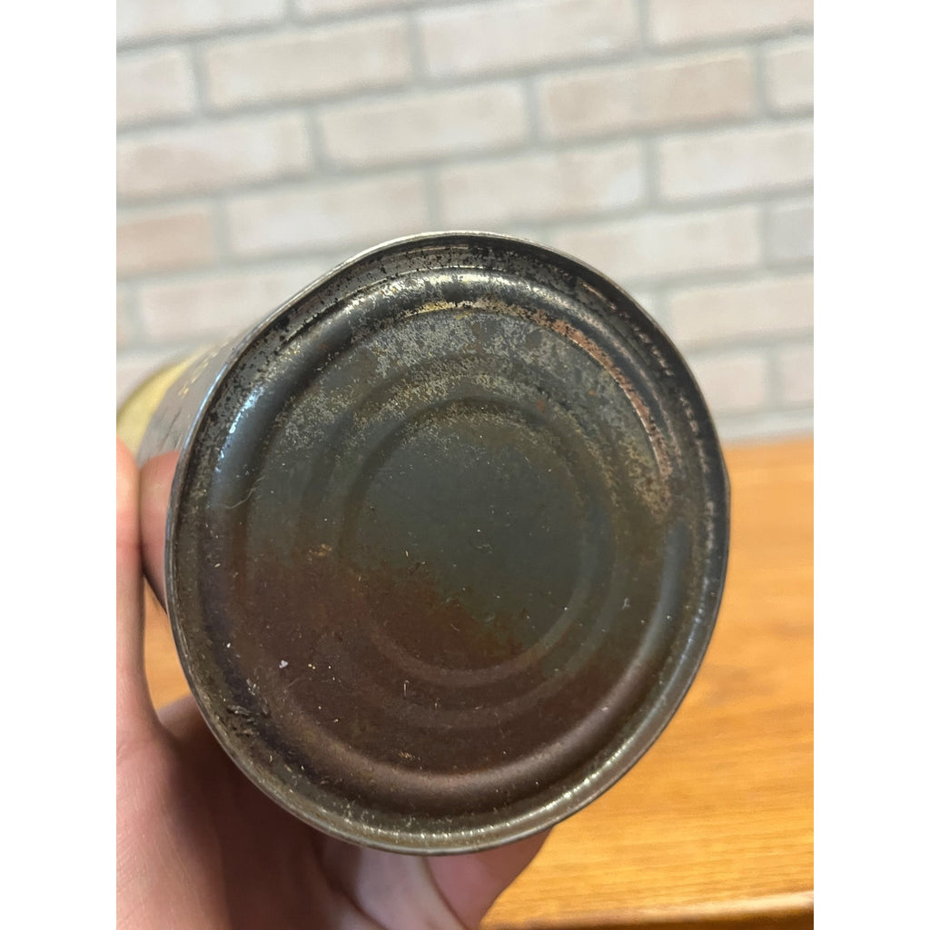 Vintage Genuine John Deere Multi-luber AN 11100 N Lubricant Quart Can