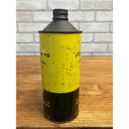 Vintage Genuine John Deere Multi-luber AN 11100 N Lubricant Quart Can