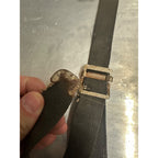 Vintage Aluminum WWII Rough Rider Laundry Shipping Postal Mailing Container