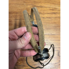 Vintage Telephone Operator Set Headset Trimm Radio MFG Co. Bakelite