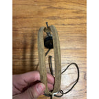 Vintage Telephone Operator Set Headset Trimm Radio MFG Co. Bakelite