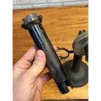 Vintage Western Electric Antique Candlestick Phone Incomplete / Parts Only