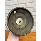 Vintage Western Electric Antique Candlestick Phone Incomplete / Parts Only